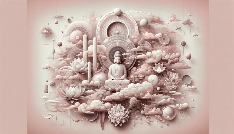 Giấc Mơ Trong Phật Giáo: Phản Chiếu Tâm Trí Và Ý Nghĩa Tâm Linh