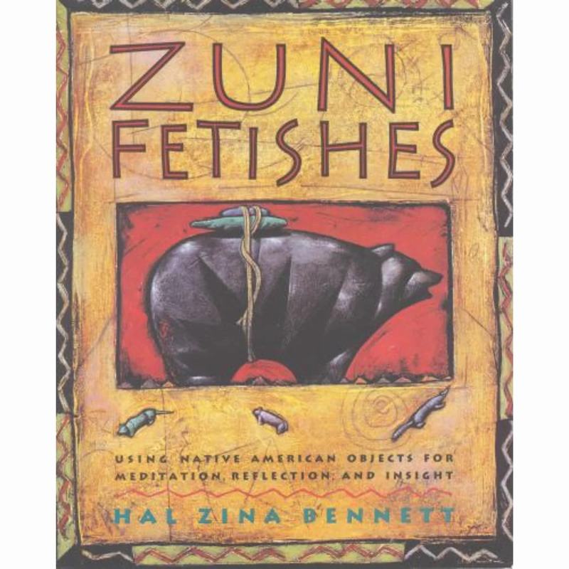Khám Phá Vòng Tay Zuni Fetish – Biểu Tượng Văn Hóa Độc Đáo Của Người Zuni
