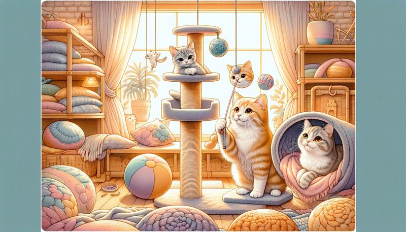 Giải mã giấc mơ thấy 3 con mèo có ý nghĩa tâm linh và điềm báo tương lai, đánh con gì?