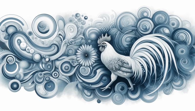 Giải mã giấc mơ thấy con gà Đông Tảo mang ý nghĩa hên hay xui, nên đánh con gì?