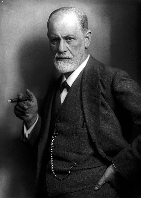 Sigmund Freud – Cha Đẻ của Lý Thuyết Tiềm Thức : Ánh Sáng của Khoa Học Thần Kinh Hiện Đại