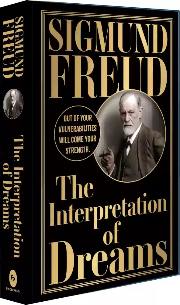 “The Interpretation of Dreams” của Sigmund Freud: Giới Thiệu Và Đánh Giá