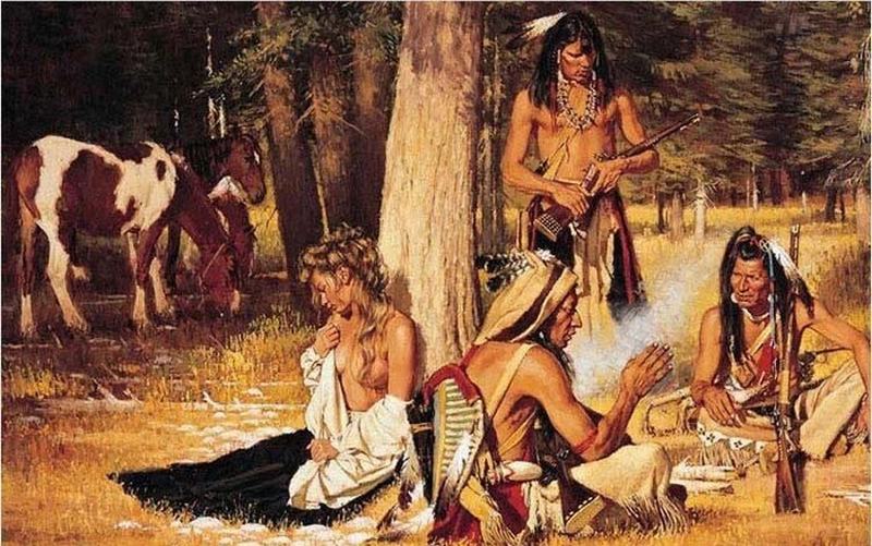 Khám Phá Túi Mơ Của Người Ojibwe – Biểu Tượng Linh Thiêng Cho Giấc Mơ Đẹp