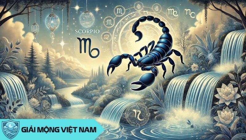 Bọ Cạp Trong Tình Yêu Và Mối Quan Hệ