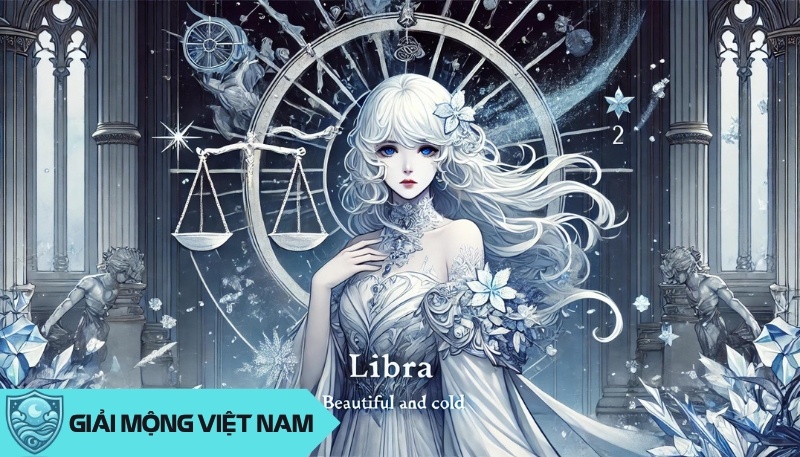 Cung Thiên Bình (Thiên Xứng, Libra, ♎︎) toàn tập: Ngày sinh, ký hiệu, biểu tượng cán cân