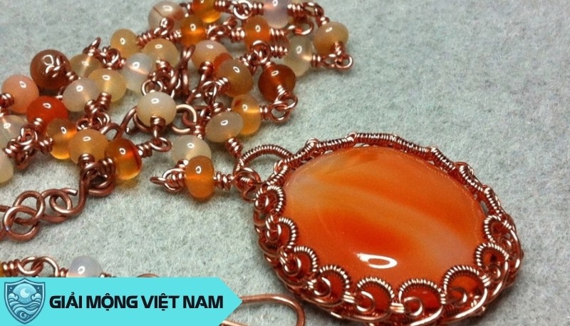 Đá phong thủy nào phù hợp với cung Bọ Cạp? Từ Carnelian đỏ đến Obsidian đen