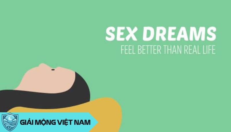 Giấc mơ tình dục (Sexual Dreams): Khám phá ý nghĩa sâu xa và giải mã thông điệp bí ẩn