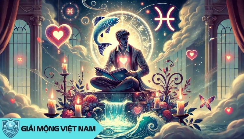 Nam Song Ngư hợp với cung nữ nào nhất? Thang điểm hòa hợp với các chòm sao khác