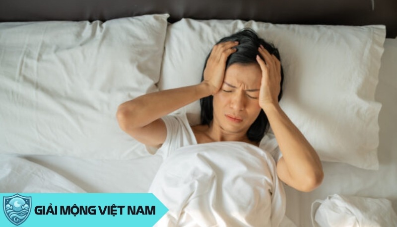 Rối loạn giấc ngủ và giấc mơ: Giải mã những bí ẩn của tâm hồn